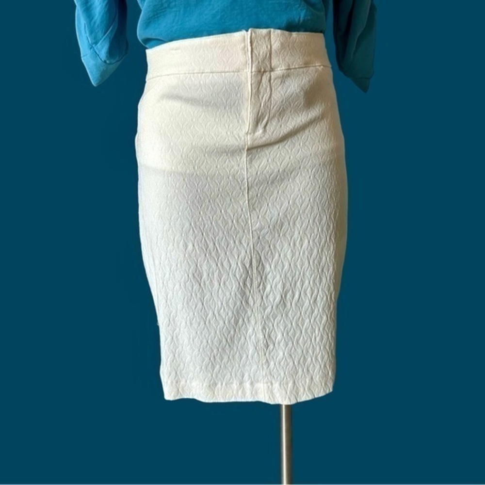 One 5 One Pencil Skirt